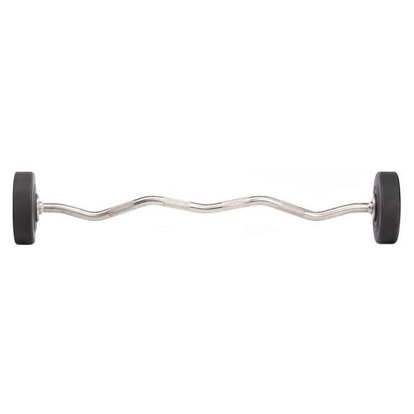 میله هالتر مدل barbell010 وزن 10 کیلوگرم