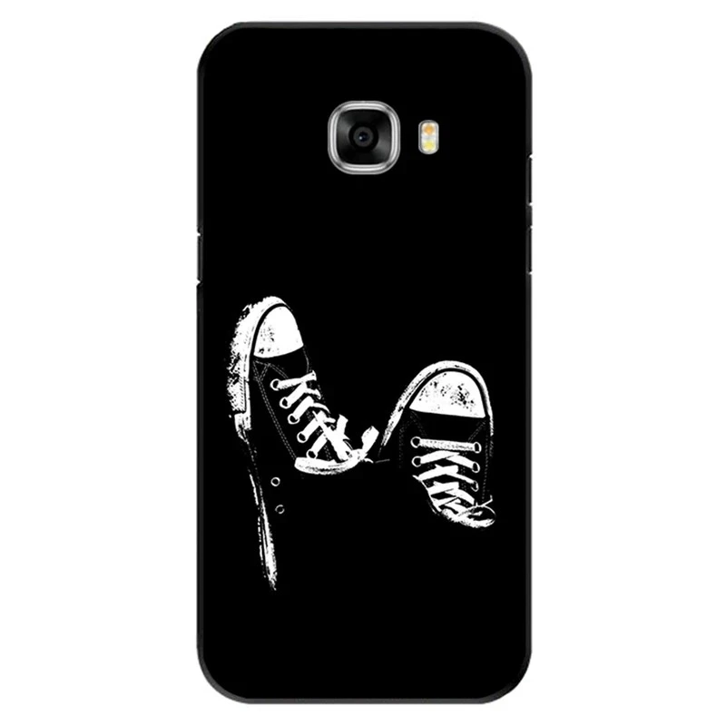 کاور مدل 117 مناسب برای گوشی موبایل سامسونگ Galaxy A710/A7 2016