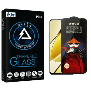 PK Delta Airbag Screen Protector For Realme  11 5G