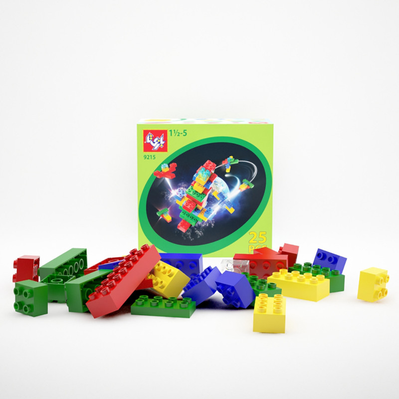 ساختنی بازیتا مدل دوپلو 25