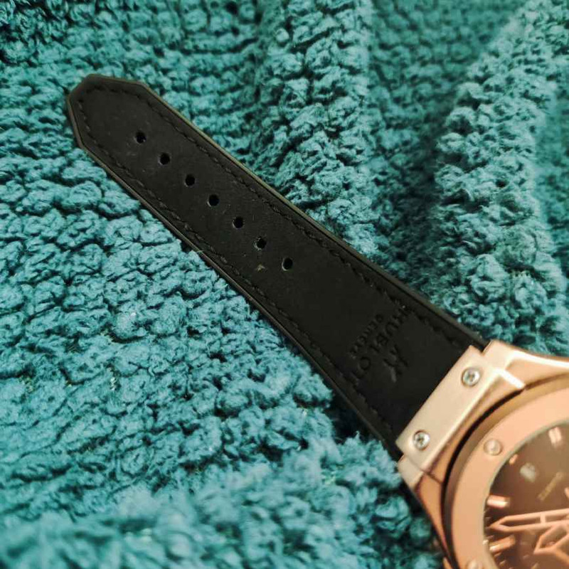 ساعت مچی عقربه ای زنانه مدل HB56744