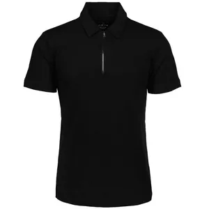 پولوشرت  آستین کوتاه مردانه مدل Sb-S-01946-a
