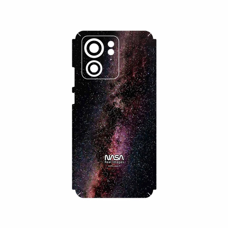 برچسب پوششی ماهوت مدل Universe_by_NASA_2 مناسب برای گوشی موبایل موتورولا Edge 40