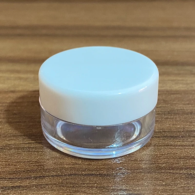 عکس شماره 21 : محفظه نگهداری کرم کد a-5 بسته 8 عددی