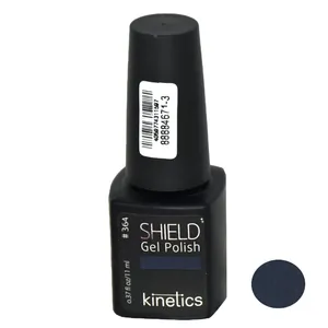 لاک ژل ناخن کنیتکس مدل شیلد شماره 364