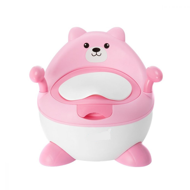 توالت فرنگی کودک مدل کوالا