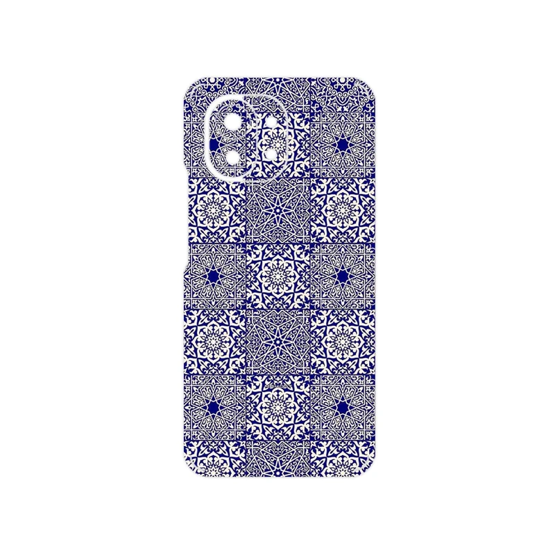 برچسب پوششی ماهوت مدل Iran Tile 11 مناسب برای گوشی موبایل شیائومی Mi 11 5G