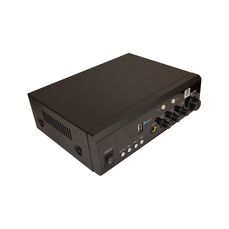 آمپلی فایر زیکو مدل M-630M