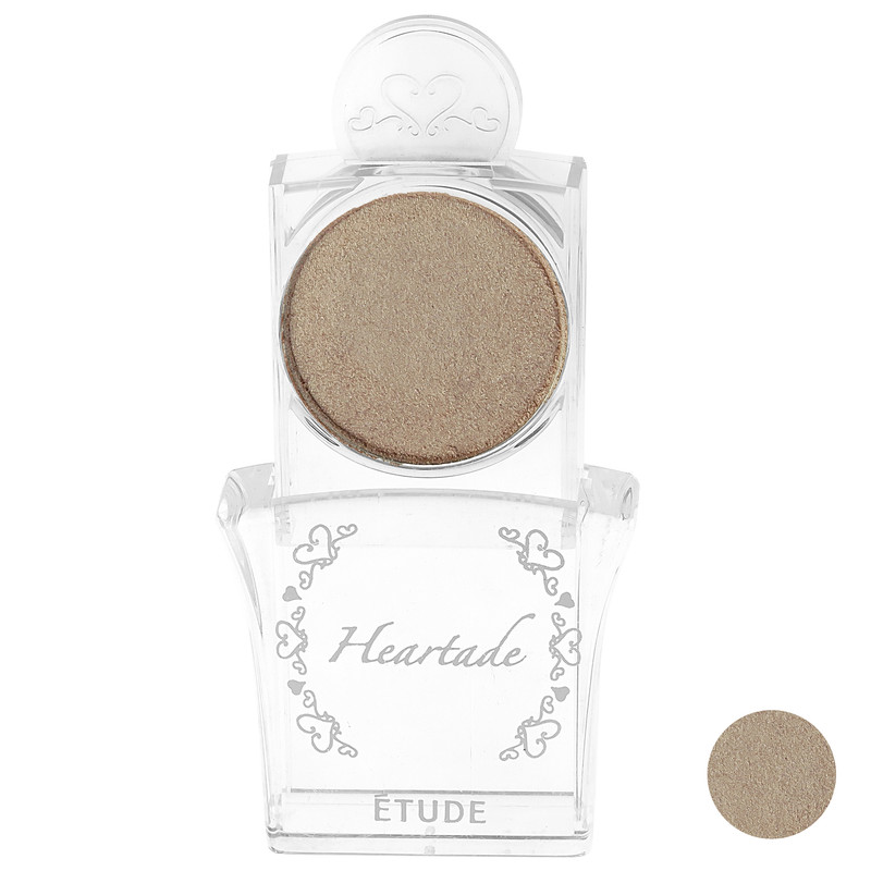سایه چشم اتود مدل Heartade شماره BR304