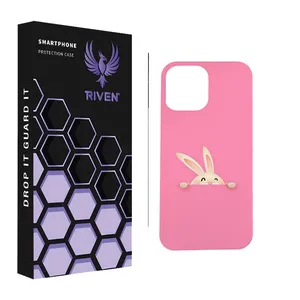 RIVEN RI2-13 Case For Apple iPhone 15