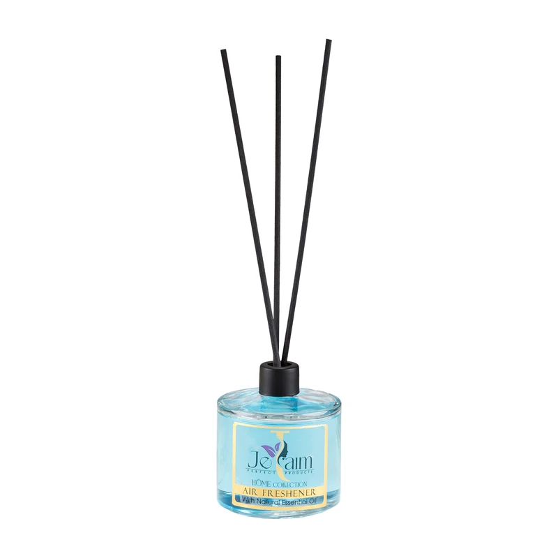 خوشبوکننده هوا ژتم مدل OCEAN حجم ۱۲۰ میلی لیتر