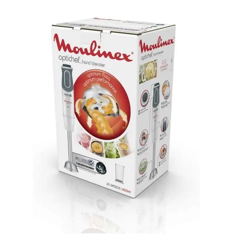 گوشت کوب برقی مولینکس مدل DD64B127