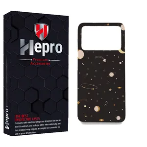 HEPRO MC Cover for XIAOMI Poco X6 Pro
