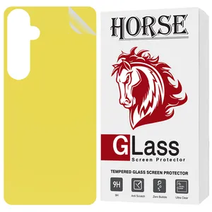 Horse TPBH30 Back Protector For Samsung Galaxy S24 FE