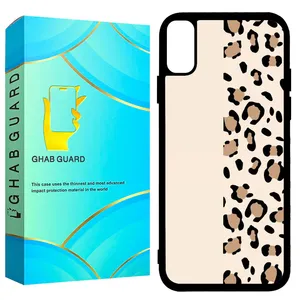 Ghab Guard GCHPX Cover For Apple iPhone X / XS