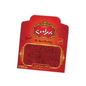 زعفران بهرامن - 4.608 گرم