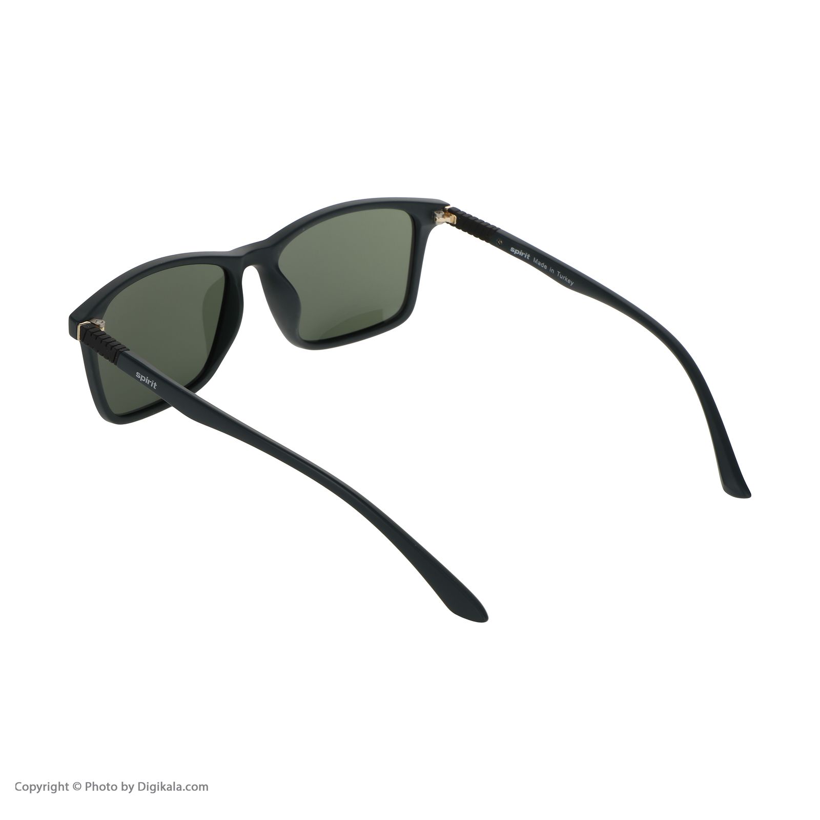 عینک آفتابی اسپیریت مدل p00006 c5 -  - 4