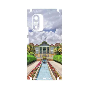 MAHOOT Eram garden-FullSkin Cover Sticker for Xiaomi Mi 11i