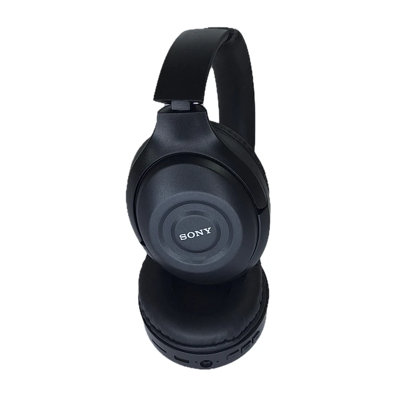 هدفون بلوتوثی مدل  WH_308