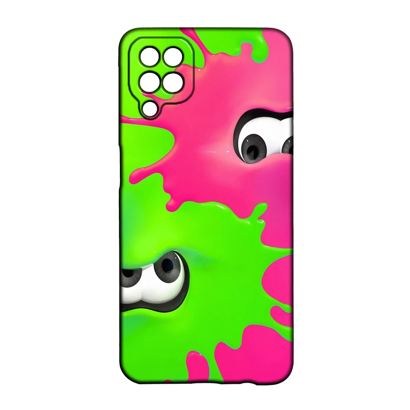 کاور کد 488 مناسب برای گوشی موبایل سامسونگ Galaxy A12 / M12 / F12