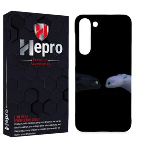 HEPRO MC Cover for SAMSUNG GALAXY S23 PLUS