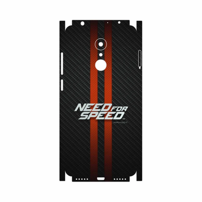 برچسب پوششی ماهوت مدل Need-for-Speed-Game-FullSkin مناسب برای گوشی موبایل شیائومی REDMI 5