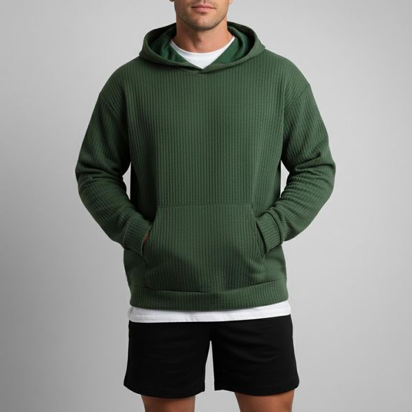 هودی مردانه ترندیول مدل 837961434