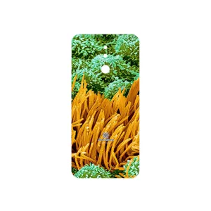 MAHOOT Atom Universe 6 Cover Sticker for Nokia 3.2 TA-1164