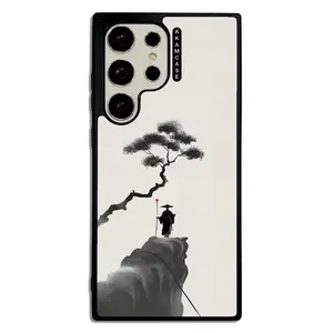 AKAM AMC-WSGS23U-ZEN-23 Cover For Samsung Galaxy S23 Ultra