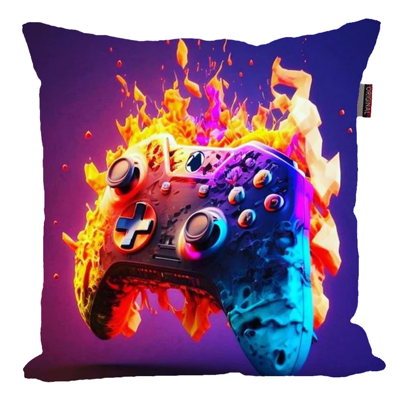 کوسن پاد آفرین مدل دسته ایکس باکس کد 3593