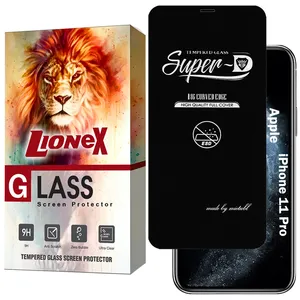 Lionex SUPERDNL Screen Protector For Apple iPhone 11 Pro
