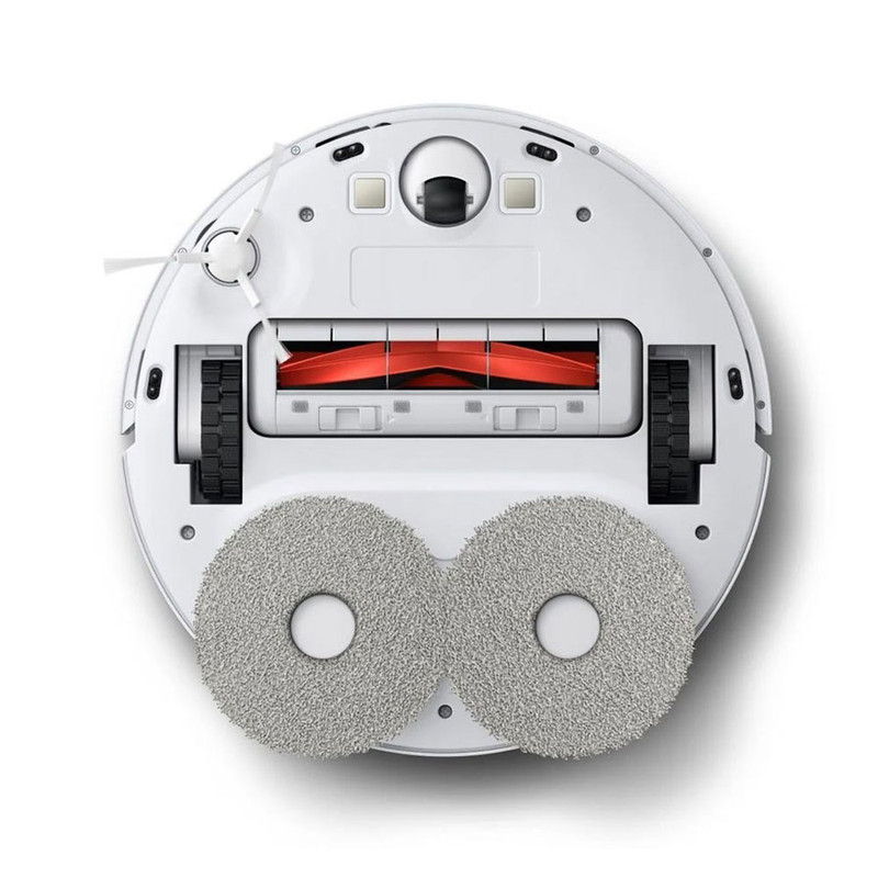 فیلتر جارو رباتیک مدل S10 Plus مجموعه 2 عددی مناسب برای جاروبرقی رباتیک شیائومی +S10