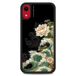AKAM AMC-WAXR-ZEN-9 Cover For Apple iPhone XR