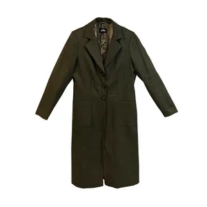 پالتو زنانه کد 0467