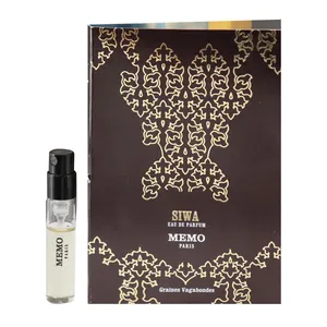 عطر جیبی زنانه ممو مدل Siwa حجم 2 میلی لیتر