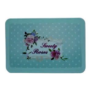 تخته گوشت مدل Travel Rose کد 01