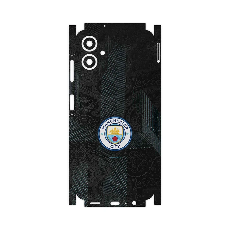 برچسب پوششی ماهوت مدل Manchester_City-FullSkin مناسب برای گوشی موبایل سامسونگ Galaxy A06