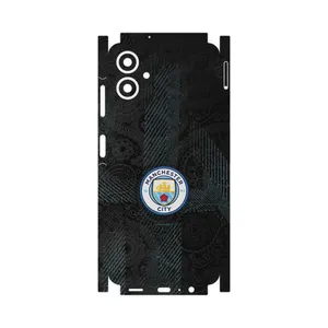 MAHOOT Manchester_City-FullSkin Cover Sticker for Samsung Galaxy A06