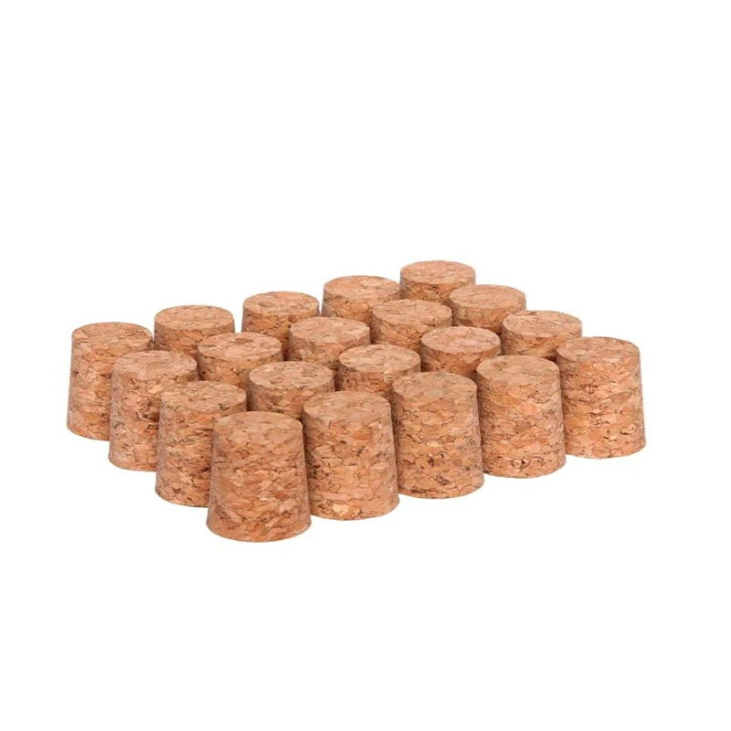 چوب پنبه کد mni-85 بسته 20 عددی