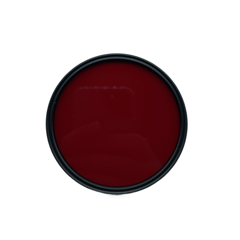فیلتر لنز کرنل مدل RED-82MM