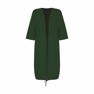 مانتو زنانه کد 3025-1190