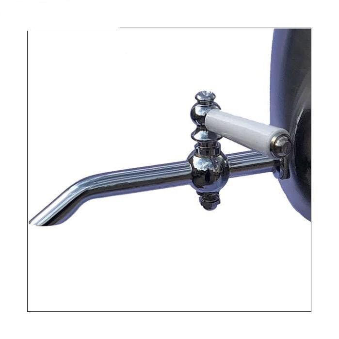 ست کتری و قوری مرادی مدل 310