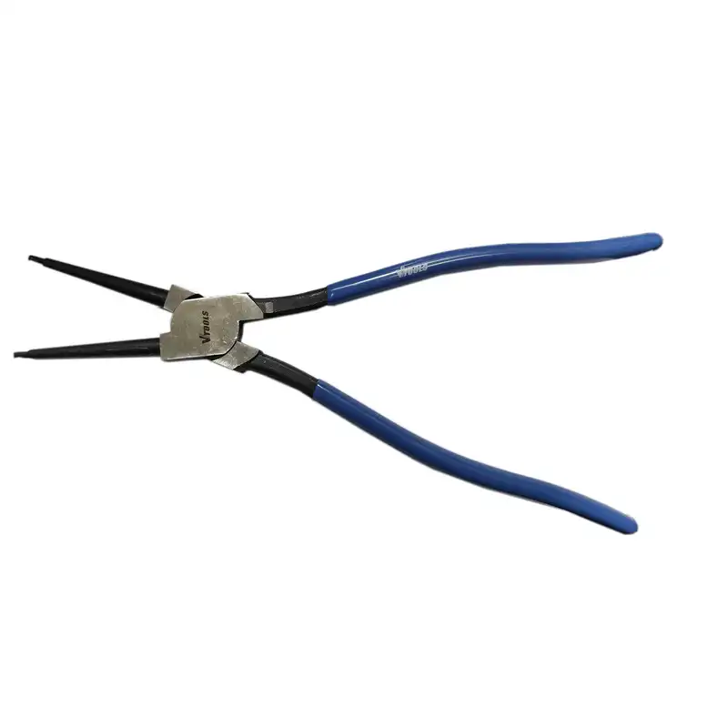 انبر خار جمع کن وی تولز مدلVT2159 سایز13 اینچ