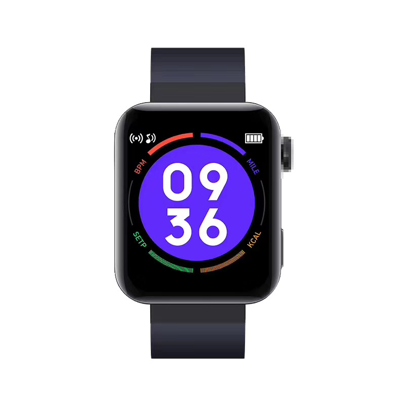 ⌚Smartwatch Smart Band M6 - Reloj Inteligente - Klack Europe