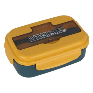 ظرف نگهدارنده مدل lunch box