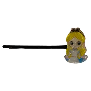 سنجاق مو دخترانه مدل  Aurora 