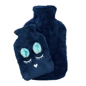 کیسه آب گرم اویش مدل مادر و کودک بسته 2 عددی