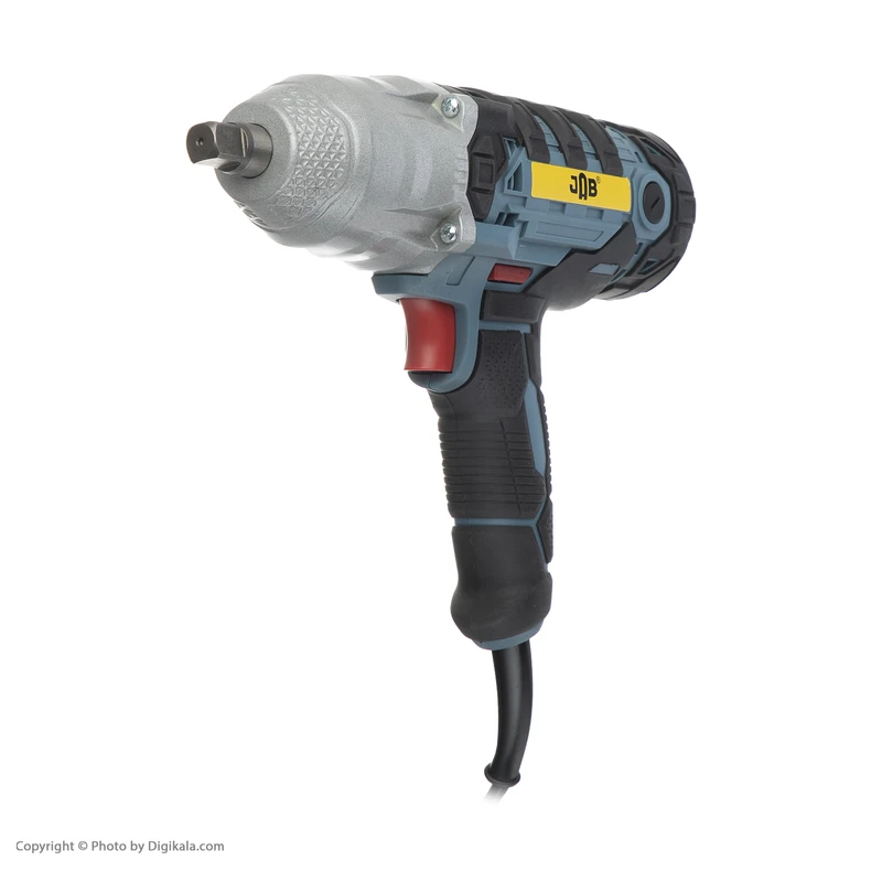 عکس شماره 3 : آچار ضربه ای جاب مدل jbs-950