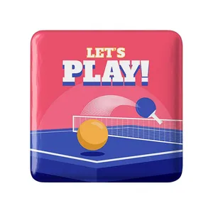مگنت خندالو مدل پینگ پنگ Ping Pong کد 27991