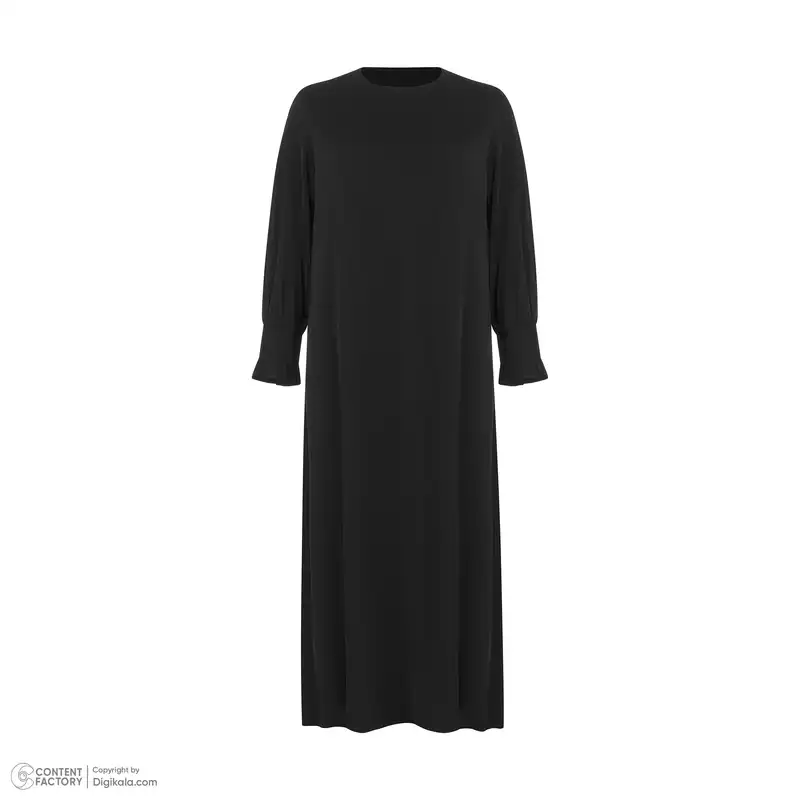 مانتو زنانه مدل عبایی آیدا